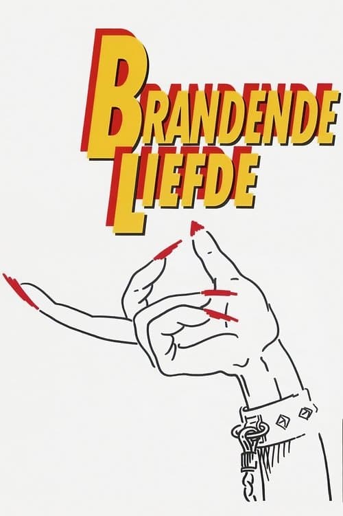 Brandende Liefde
