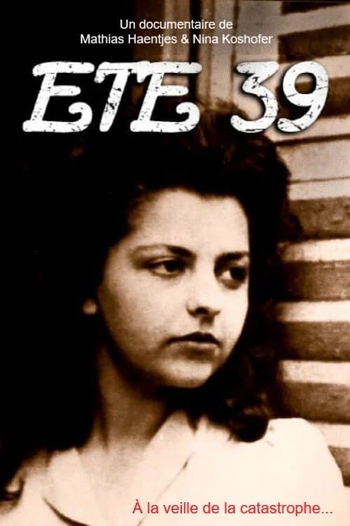 Été 39