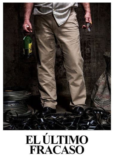 El último fracaso