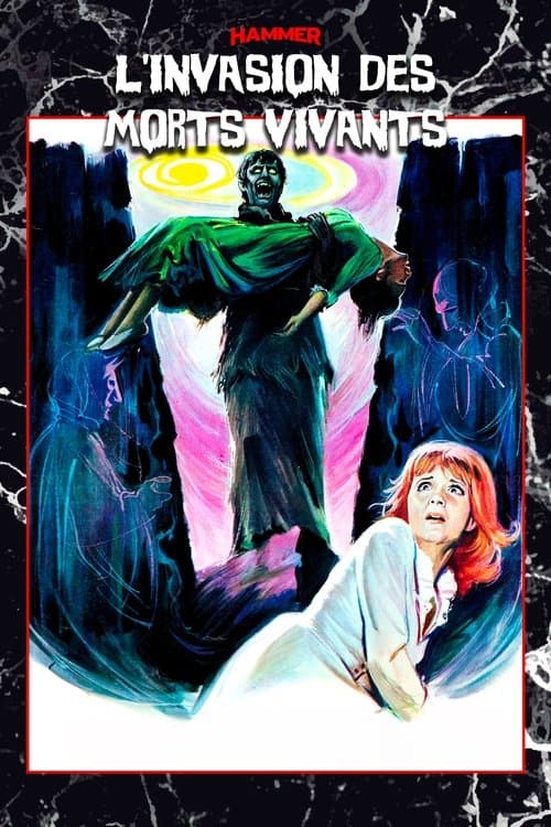 L'invasion des morts-vivants
