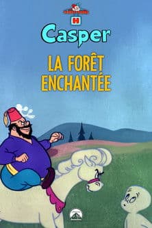 La Forêt Enchantée