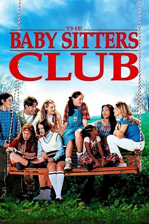 Le Club des baby-sitters