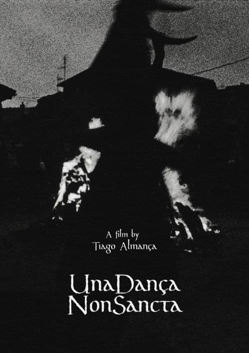 Una dança non sancta