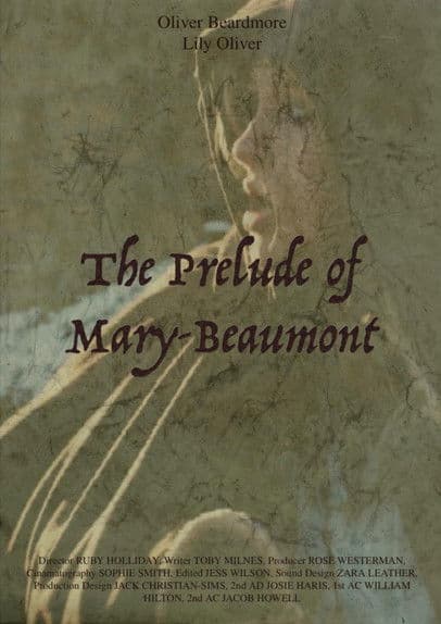 The Prelude of Mary Beaumont