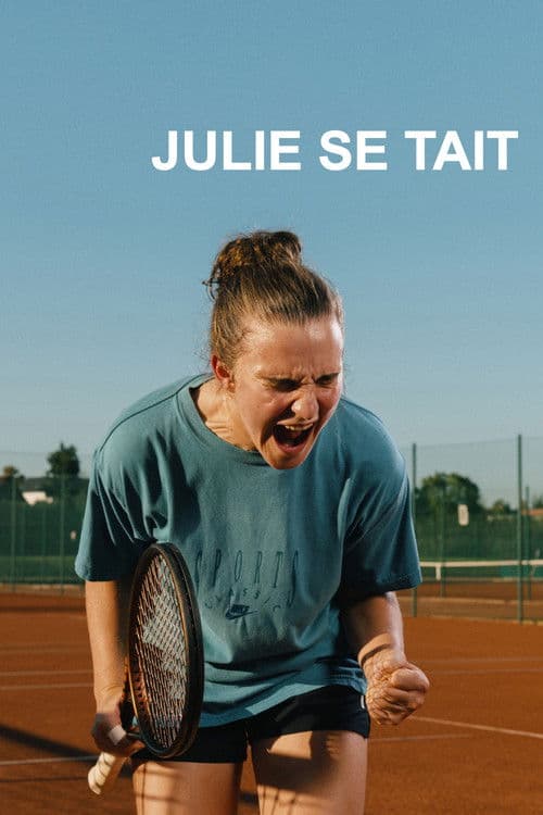 Julie se tait