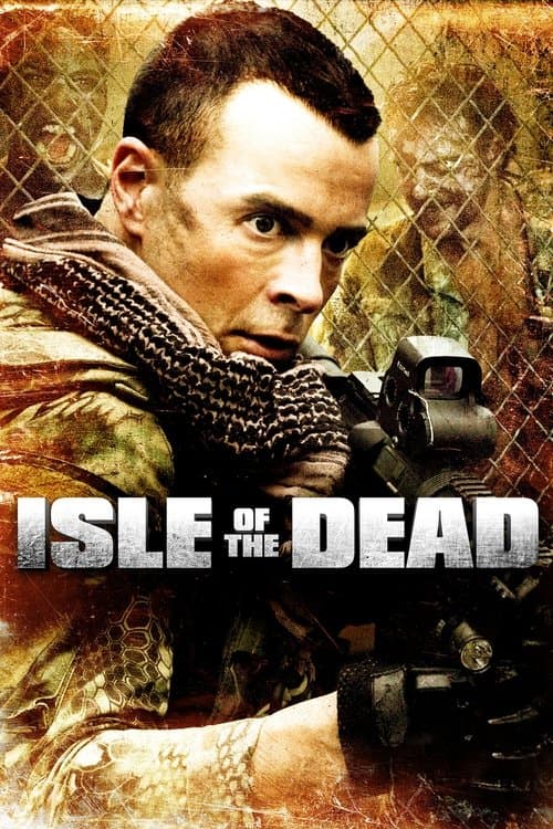 lsle of the dead (l'île des morts)