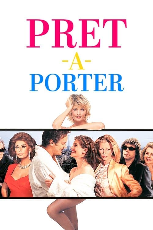 Prêt-à-porter