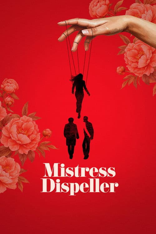 Chasseuse de maîtresse