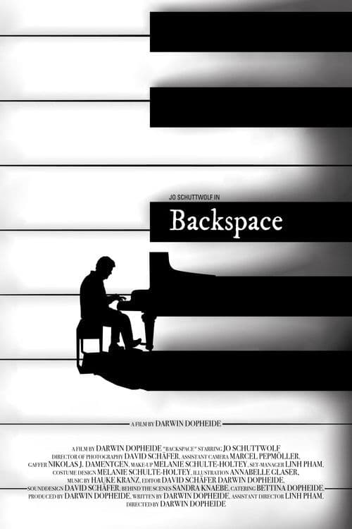 Backspace