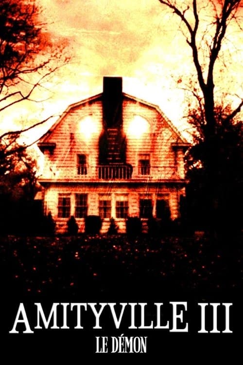 Amityville III : Le démon
