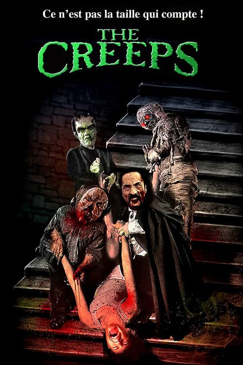 The Creeps