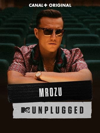 MTV Unplugged: Mrozu