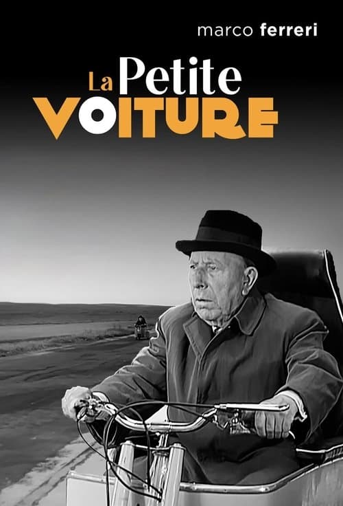 La Petite Voiture