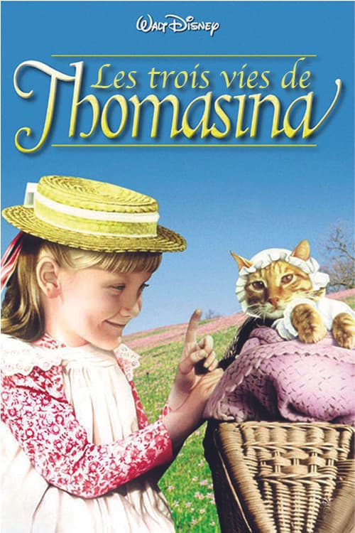 Les Trois Vies de Thomasina