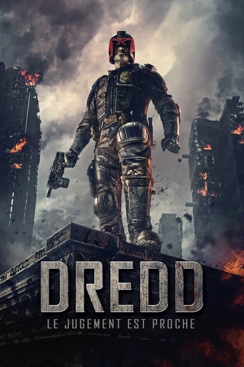 Dredd