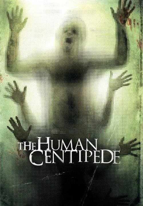 The Human Centipede