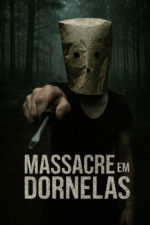Massacre em Dornelas