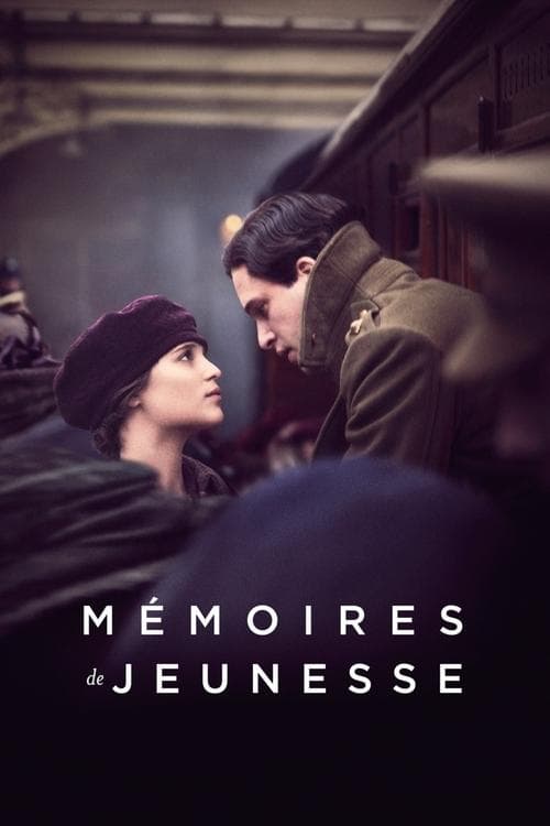 Mémoires de jeunesse