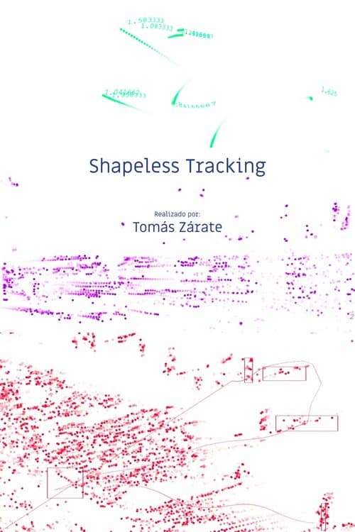 Shapeless Tracking