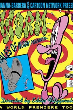 Tales of Worm Paranoia