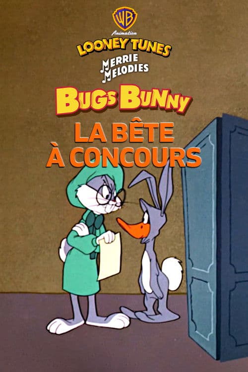 La bête à concours