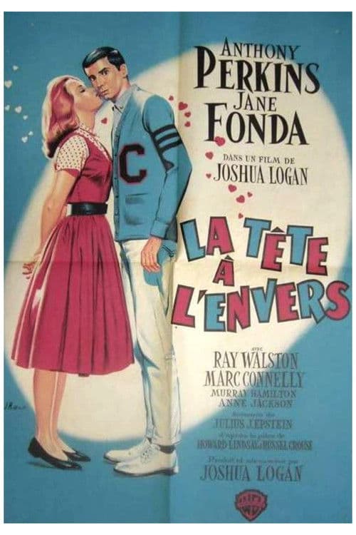 La Tête à l'envers