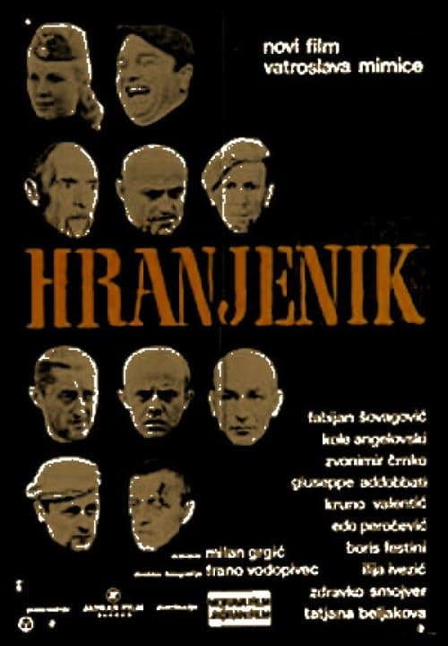 Hranjenik