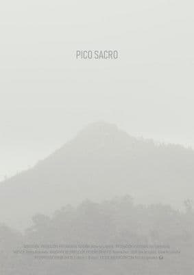 Pico Sacro