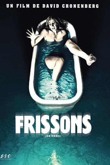 Frissons
