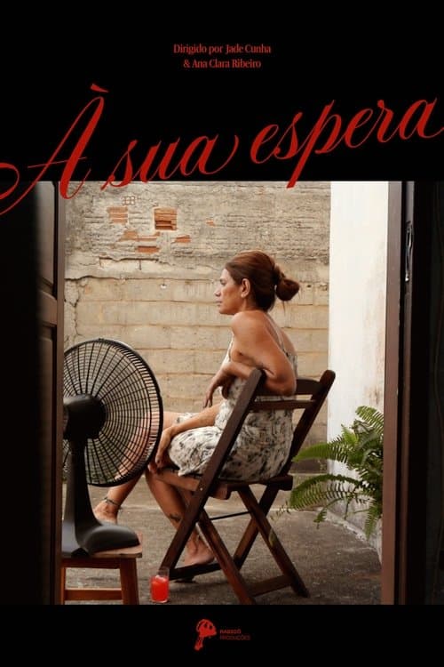 À Sua Espera