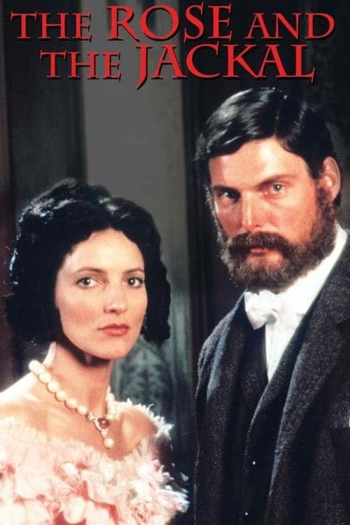 La rose et le chacal