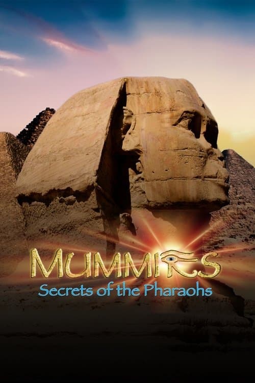 Egypte : Les secrets des momies