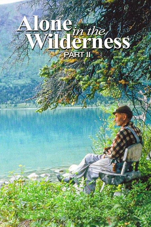 Alone in the Wilderness: Part II