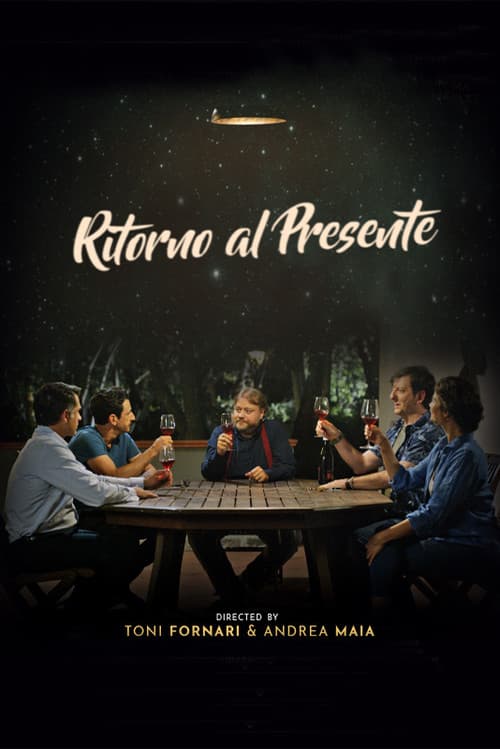Ritorno al presente