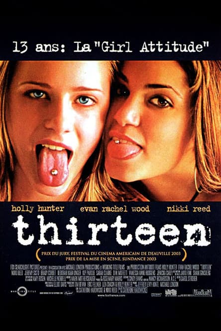 Thirteen
