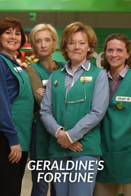 La Fortune De Géraldine