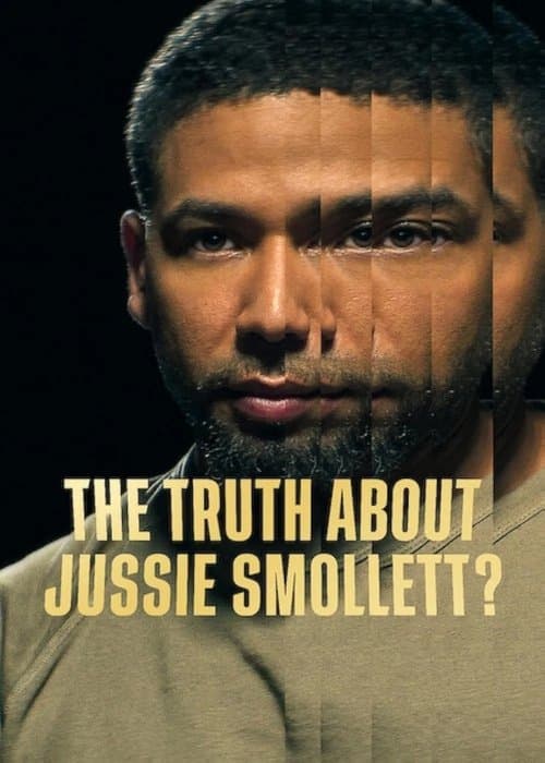 La Vérité sur Jussie Smollett ?