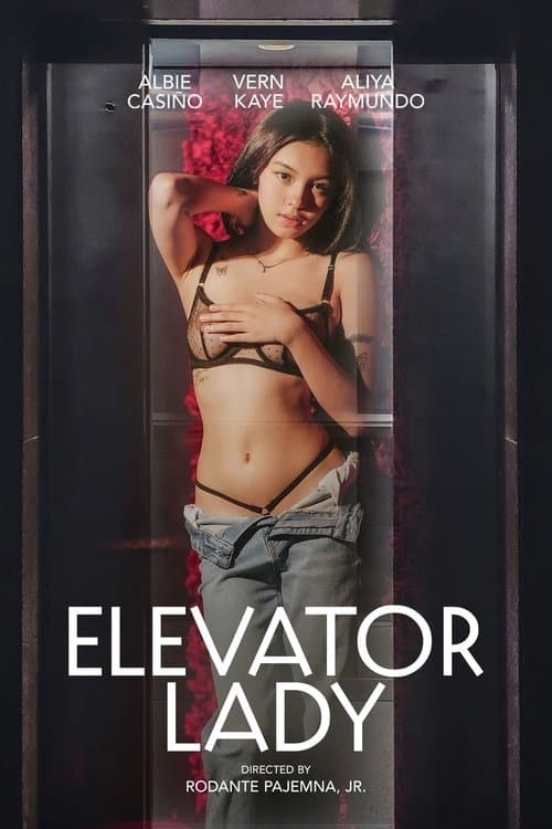 Elevator Lady