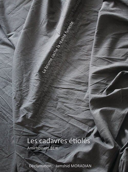 Les cadavres étiolés