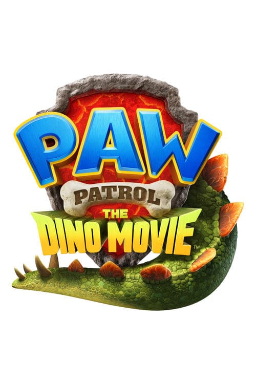 La Pat’ Patrouille : Le film mission Dino