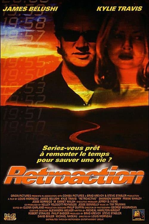 Retroaction
