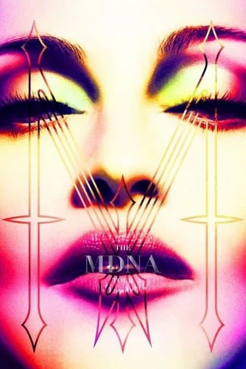 Madonna: The MDNA World Tour