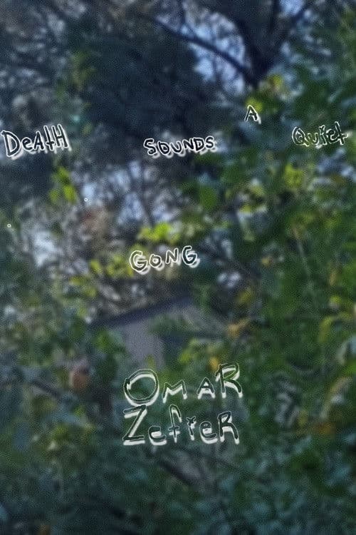 Death Sounds a Quiet Gong