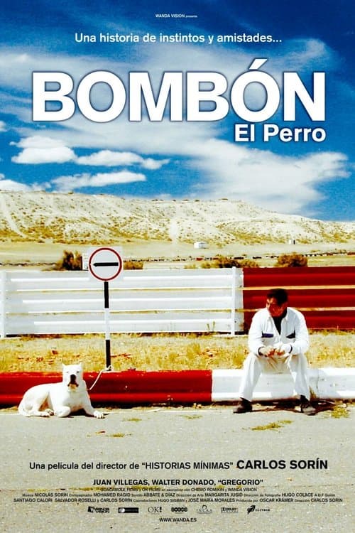 Bombon el perro