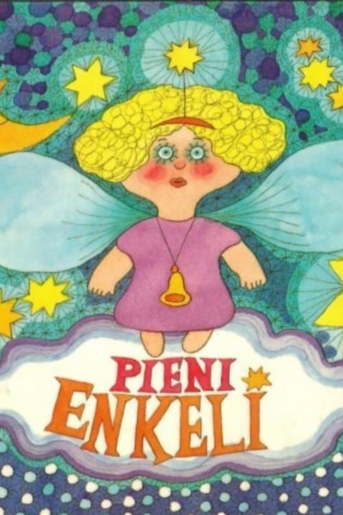 Pieni enkeli