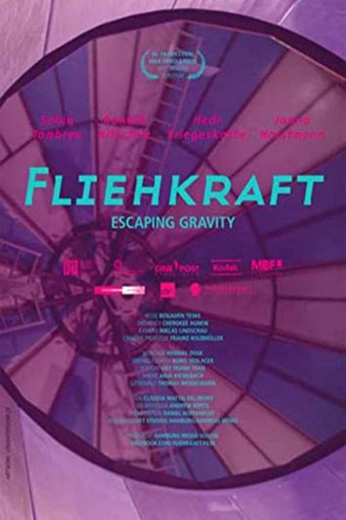 Fliehkraft