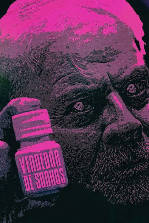 Vendedor de Sonhos
