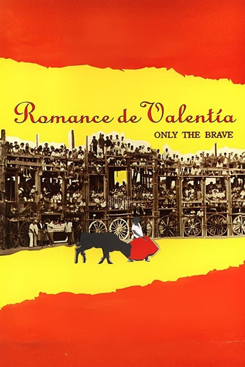Romance de Valentía