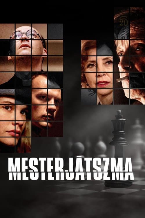Mesterjátszma