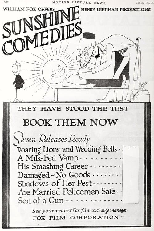 Are Married Policemen Safe?